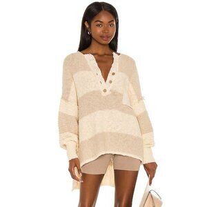 Free People Road Trip Henley